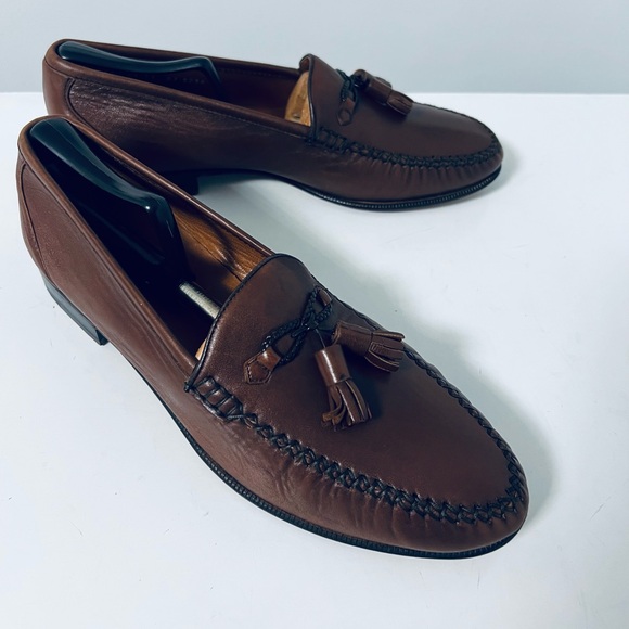 Moreschi Men’s Shoes 11 main image 12